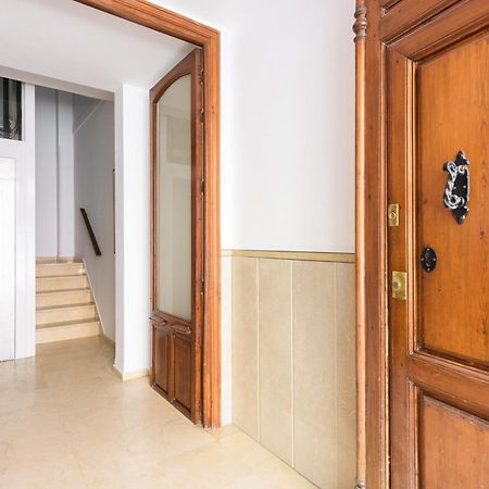 Trinidad Grund Centro Apartment Malaga Exterior photo