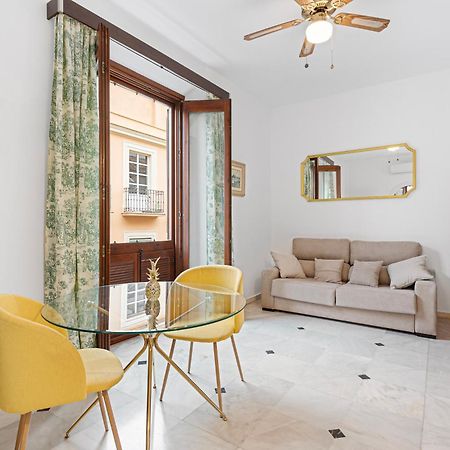 Trinidad Grund Centro Apartment Malaga Exterior photo
